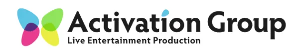 Activation Group 公式ロゴ