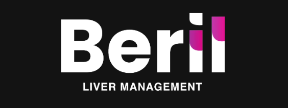 Beril 公式ロゴ