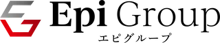 Epi Group 公式ロゴ