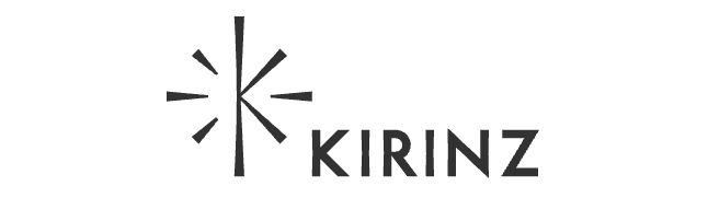 KIRINZ 公式ロゴ