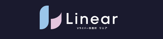 Linear 公式ロゴ