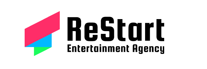 ReStart 公式ロゴ