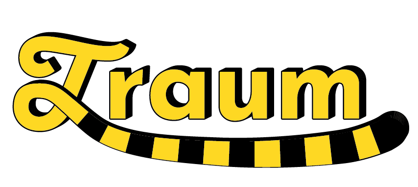 Traum 公式ロゴ