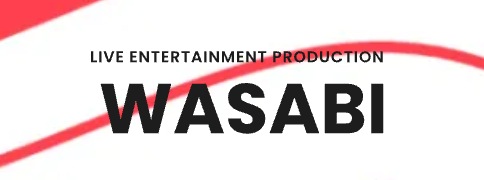 WASABI 公式ロゴ